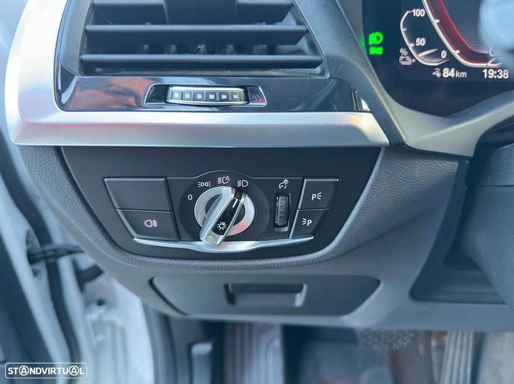 BMW iX3 M Sport Inspiring - 20