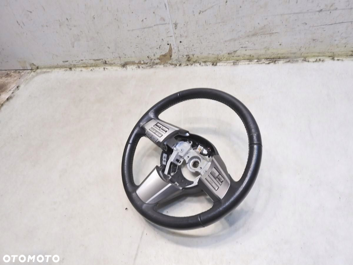 KIEROWNICA MULTIFUNKCJA SUBARU LEGACY V GS120-03720 - 9
