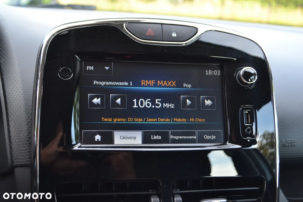 Renault Clio - 28