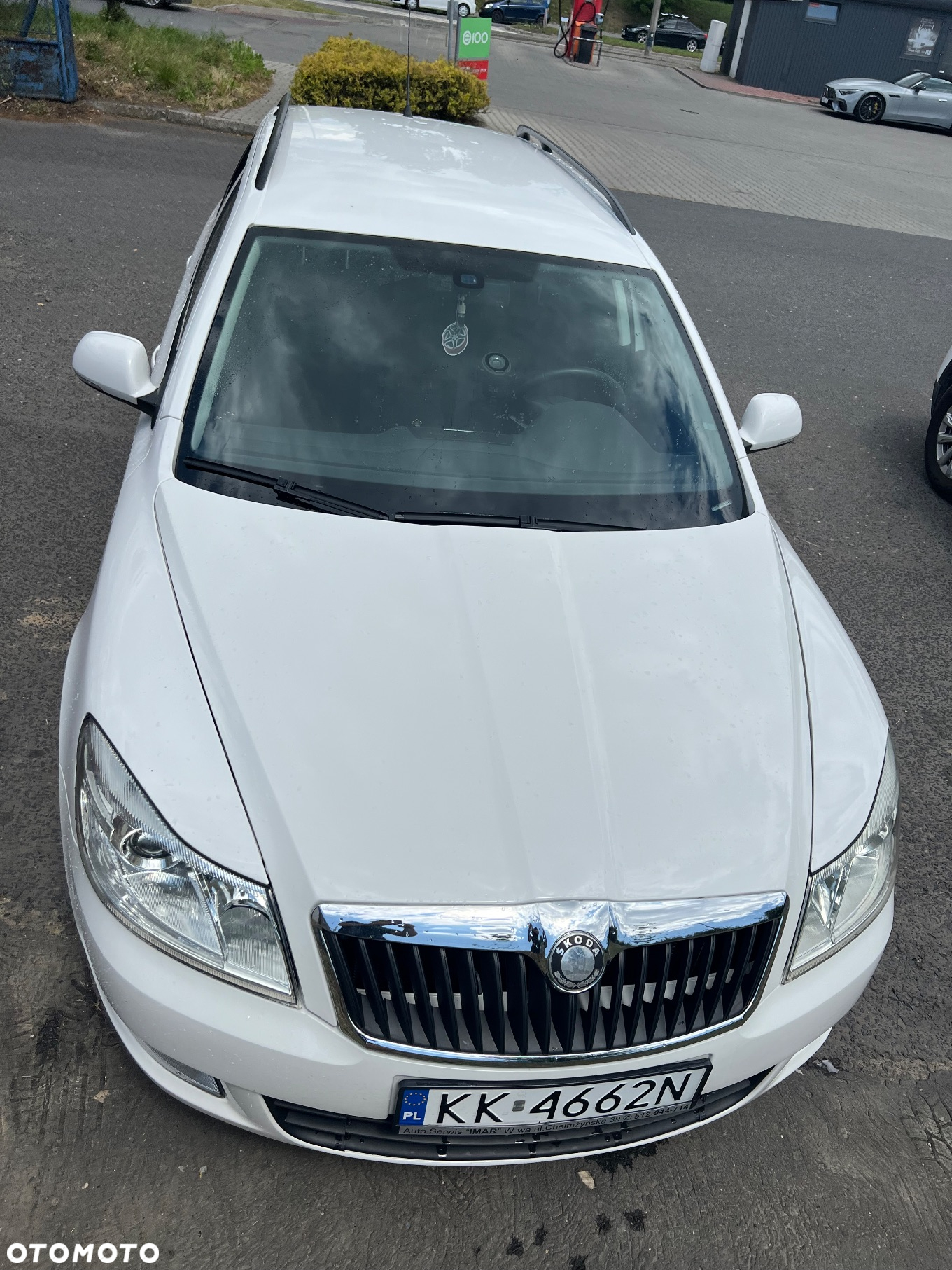 Skoda Octavia Combi 1.4 TSI Best of - 2