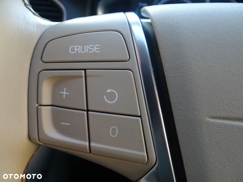 Volvo XC 60 D4 AWD Summum - 35