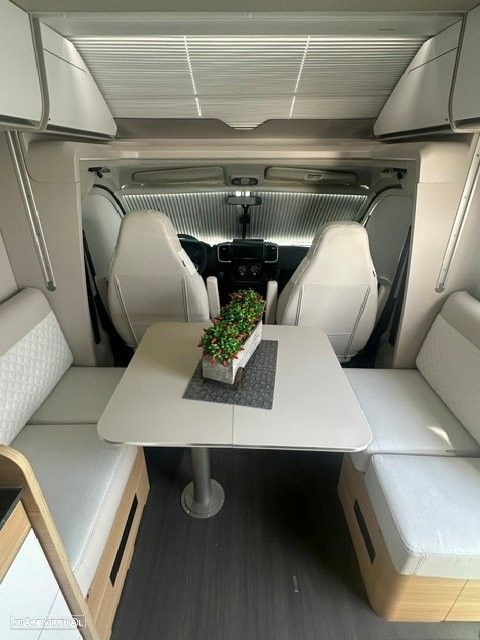 Adria Matrix Plus 670 DC - 21