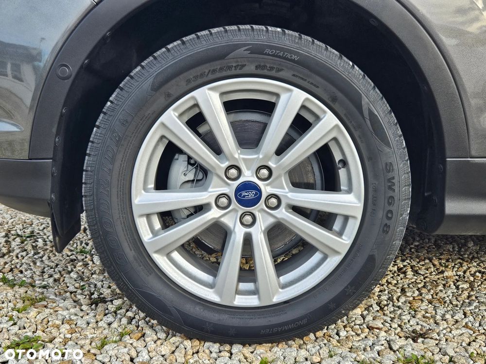 Ford Kuga 1.5 EcoBoost FWD Titanium ASS - 40