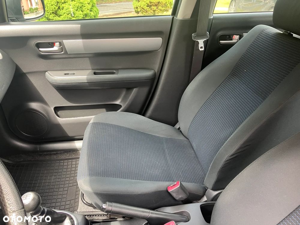 Suzuki Swift 1.3 Comfort XL - 13