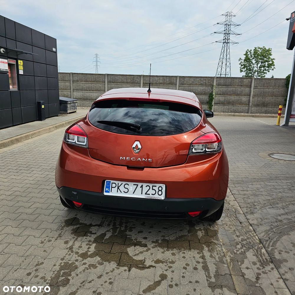 Renault Megane 1.6 Dynamique - 4