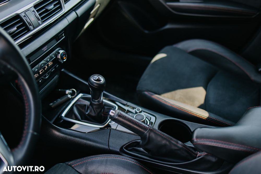 Mazda 3 SKYACTIV-D 105 Sports-Line - 10