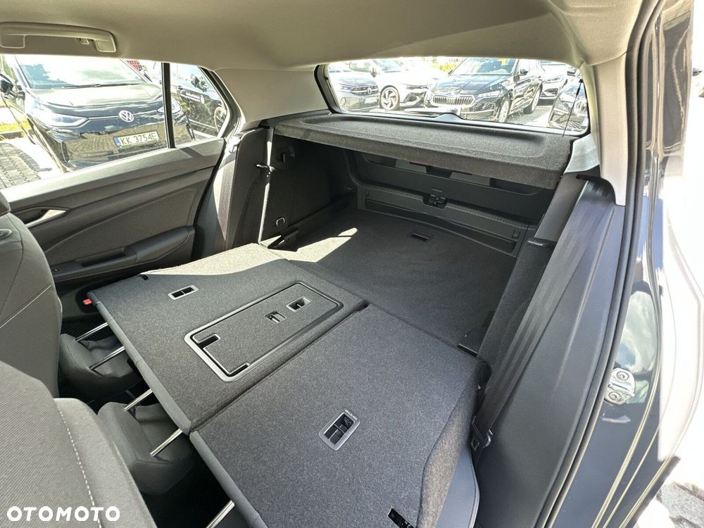 Volkswagen Golf - 20