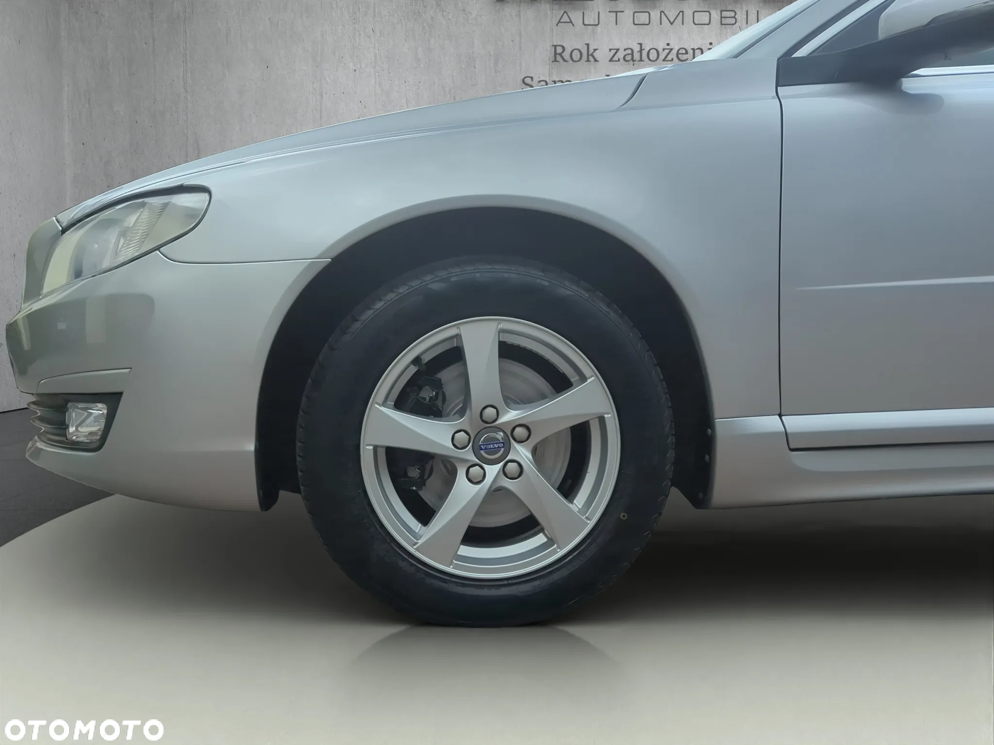 Volvo V70 D3 Drive-E Dynamic Summum - 20