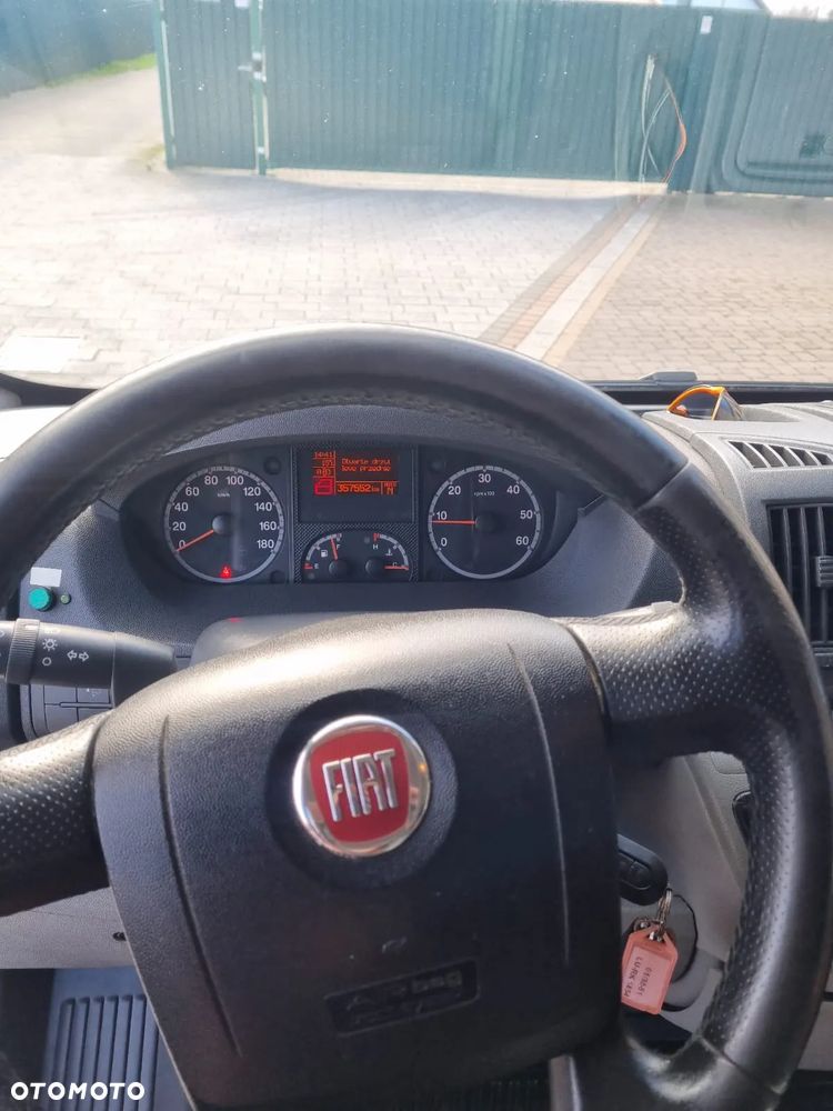 Fiat DUCATO - 3