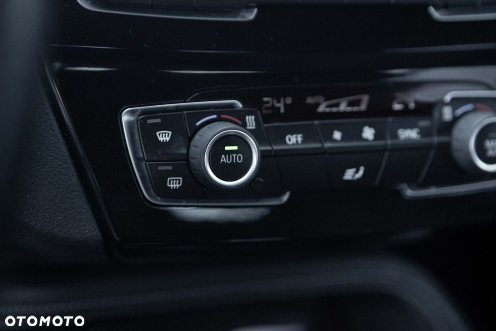 BMW X2 sDrive18d Advantage - 26