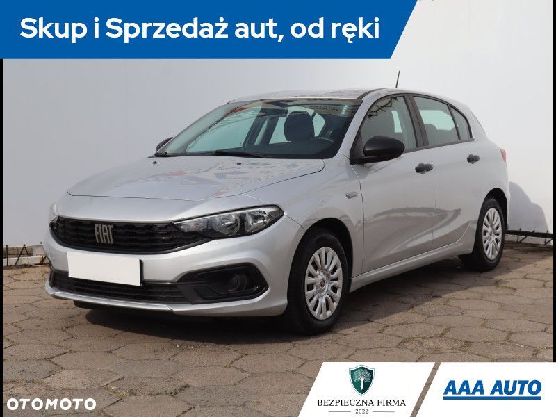 Fiat Tipo - 2