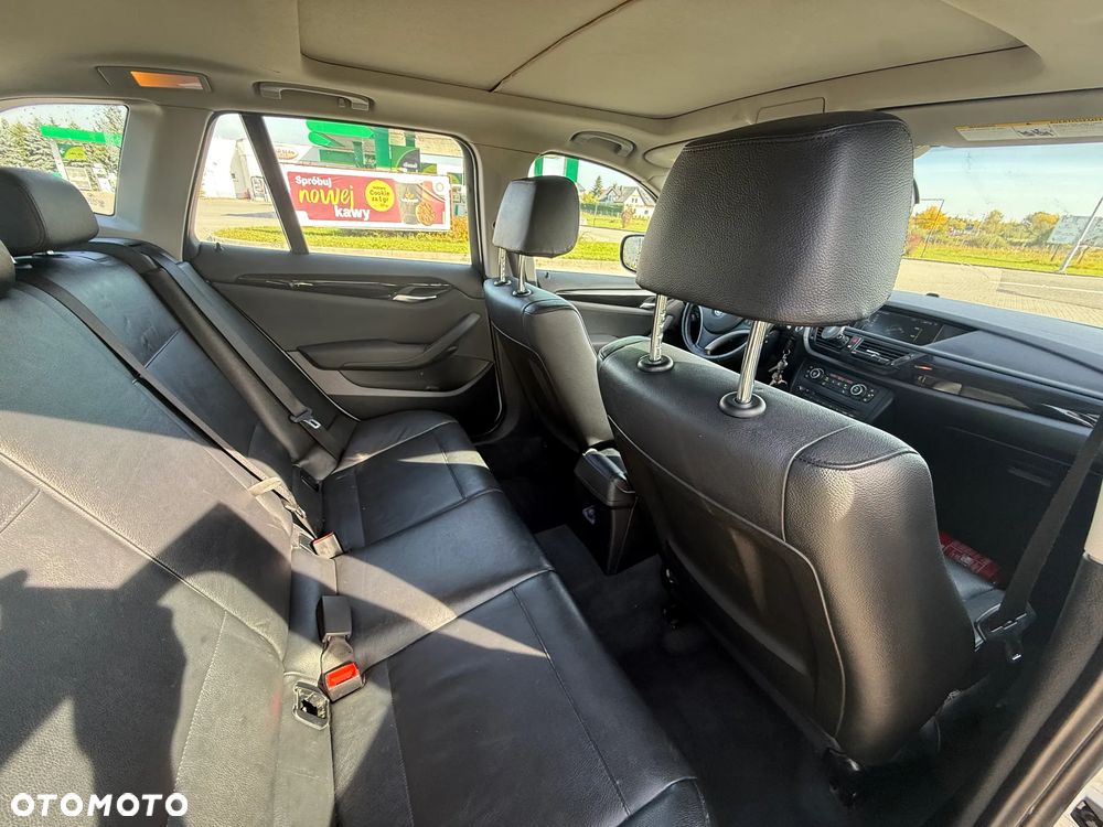 BMW X1 xDrive28i - 9