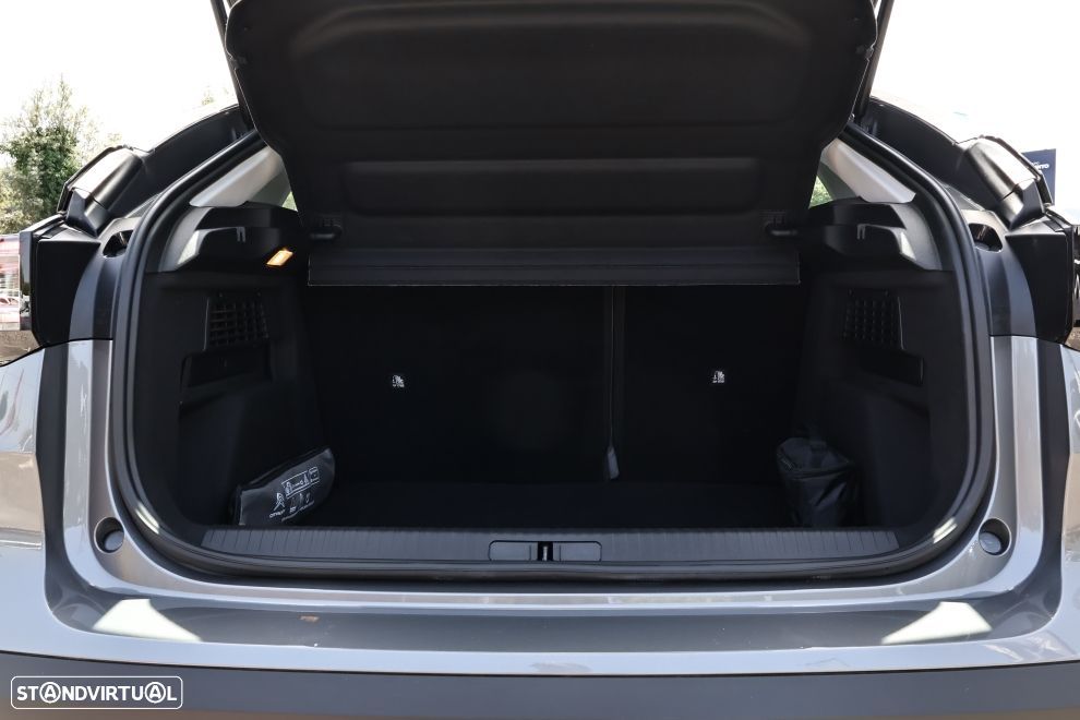 Citroën e-C4 50 kWh Plus - 19
