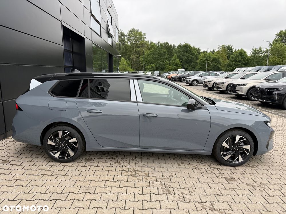 Opel Astra 1.5 CDTI GS S&S - 5