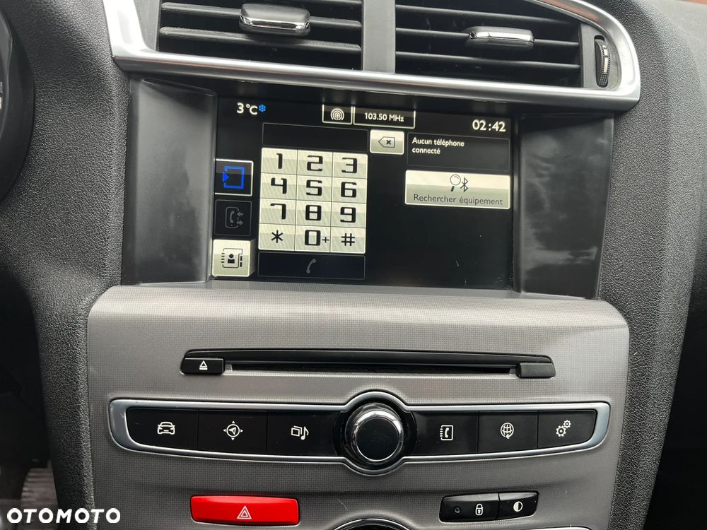 Citroën C4 BlueHDi 100 Business Class - 29