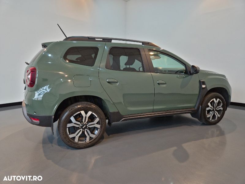Dacia Duster - 5