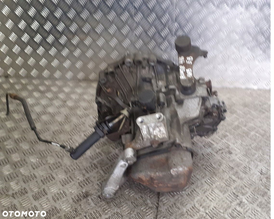 SKRZYNIA BIEGÓW ROVER 416 1.6 - 4