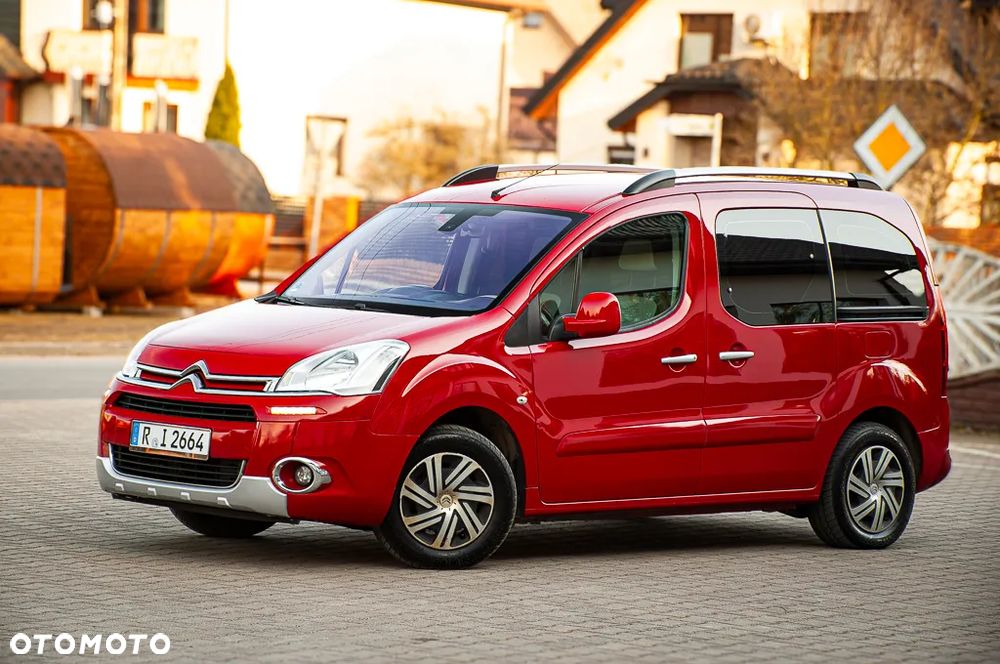 Citroën Berlingo - 40