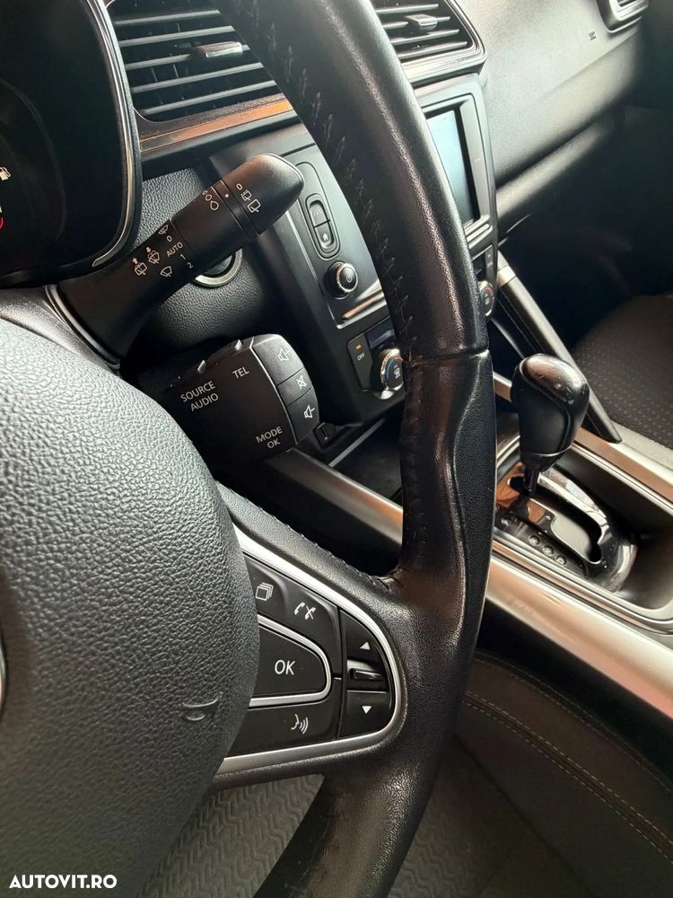 Renault Kadjar 1.5 DCI EDC Intens - 11
