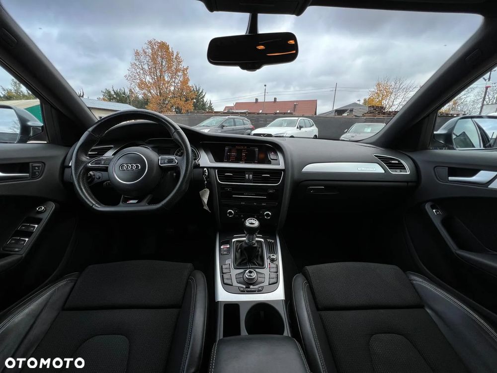 Audi A4 - 15