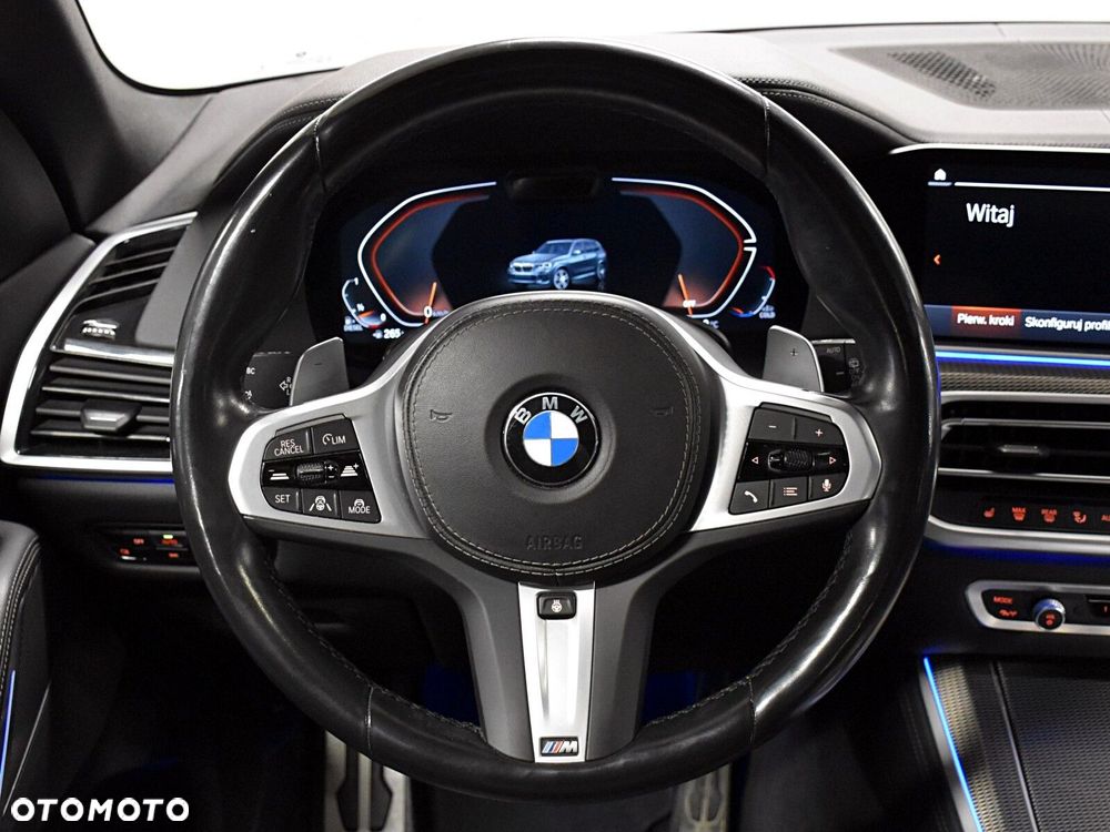BMW X5 - 15