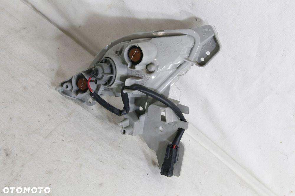 kierunkowskaz migacz przod l lewy oryginał mazda cx3 cx-3 dk 2015-2020 - 2