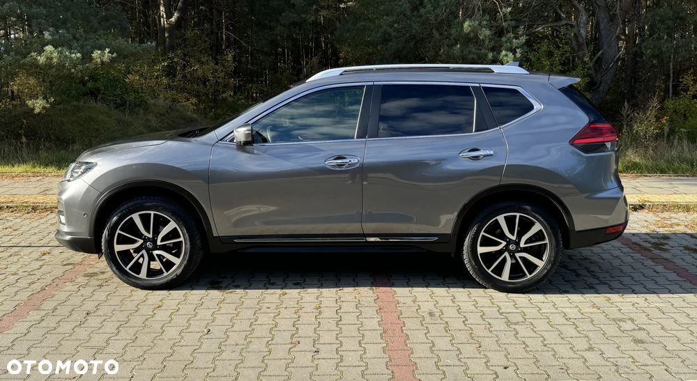 Nissan X-Trail 1.3 DIG-T Tekna - 8