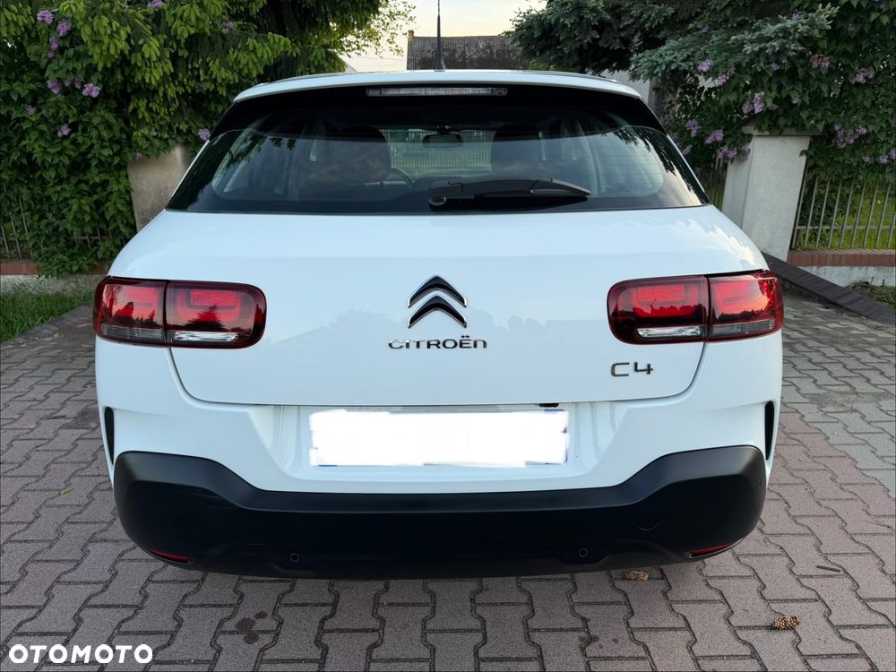 Citroën C4 Cactus Pure Tech 110 Stop&Start Shine Edition - 3