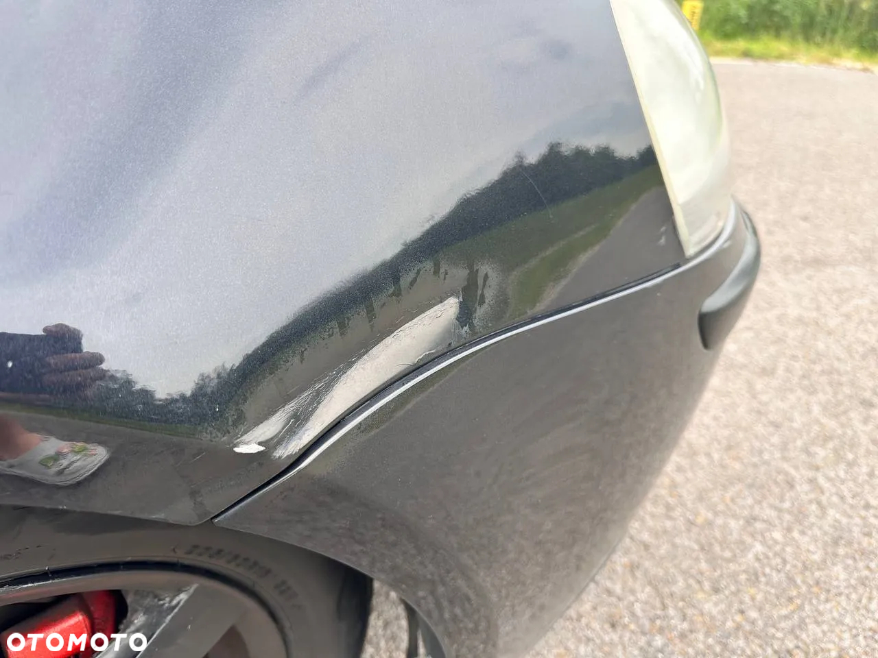 Volkswagen Golf 1.6 FSI Sportline - 26