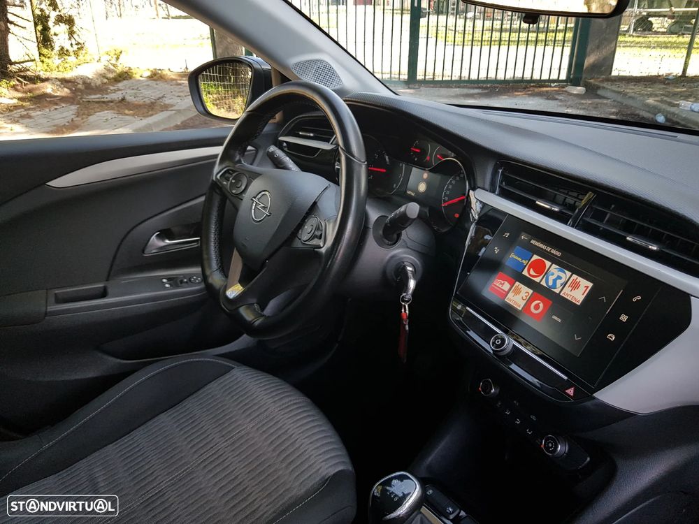 Opel Corsa 1.5 D Edition - 49