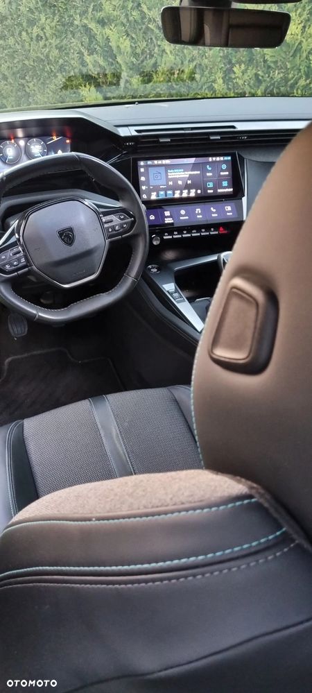 Peugeot 308 1.2 PureTech GPF Active Pack S&S - 19