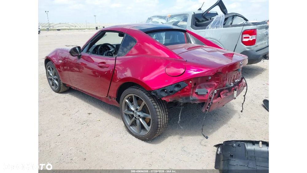Mazda MX-5 - 5