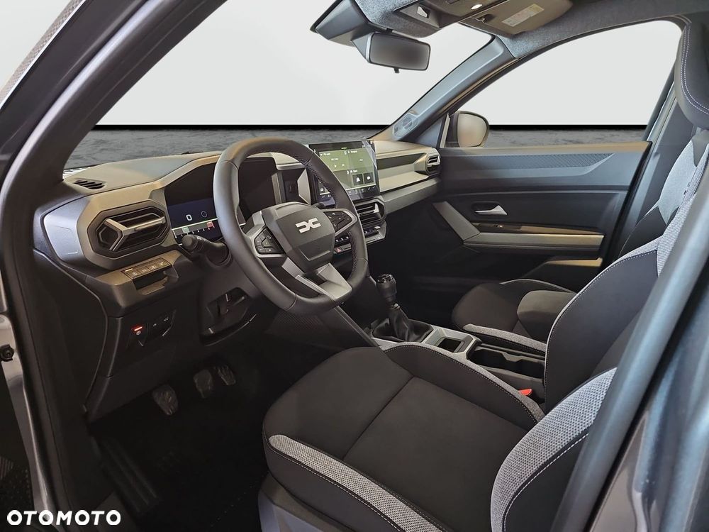Dacia Bigster - 8