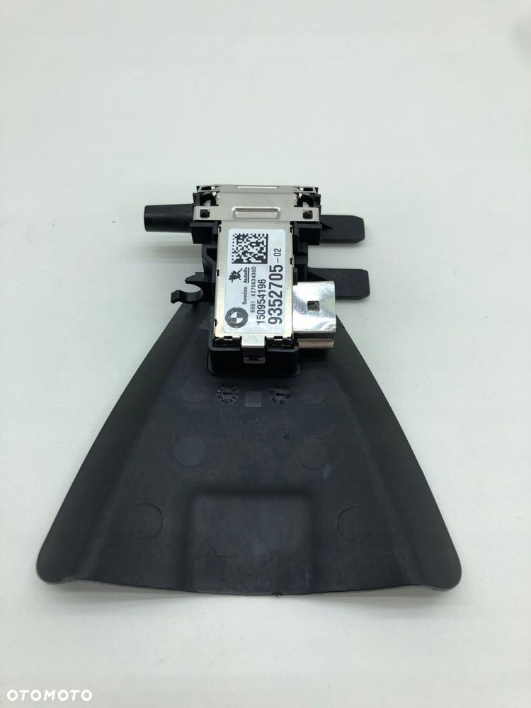 BMW 2 F45 KAMERA KAFAS 9352705 - 2