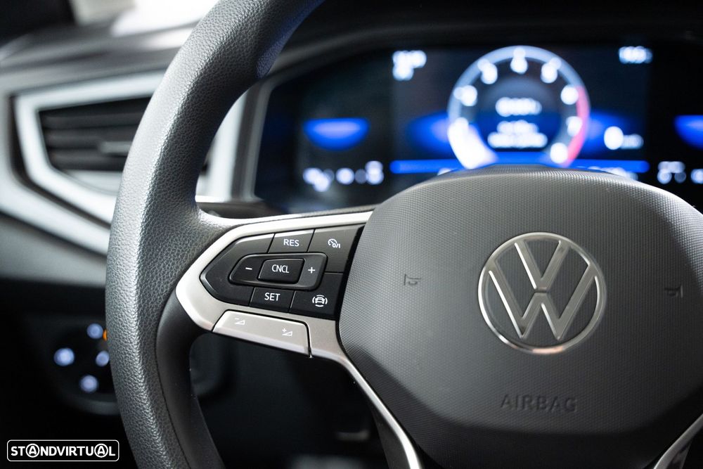 VW Taigo 1.0 TSI Life - 17