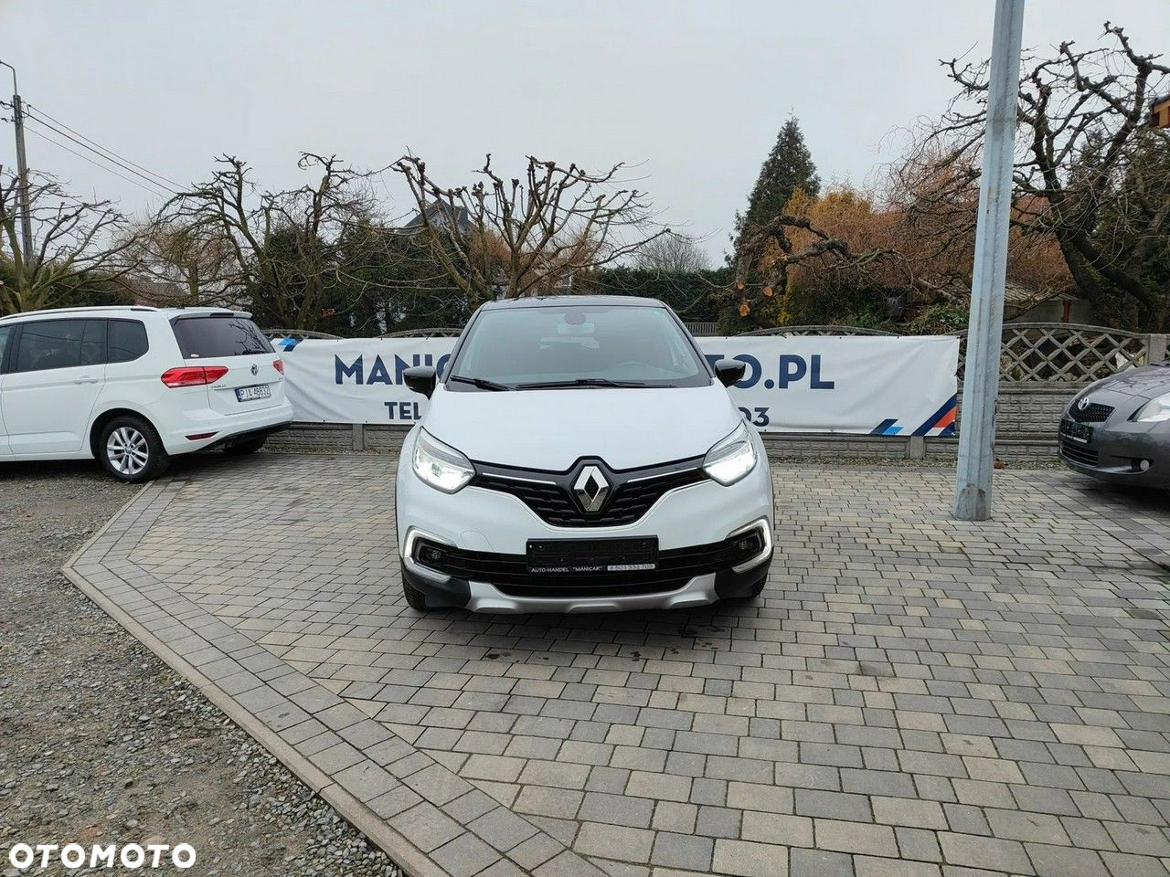 Renault Captur 1.2 Energy TCe S-Edition EDC - 3