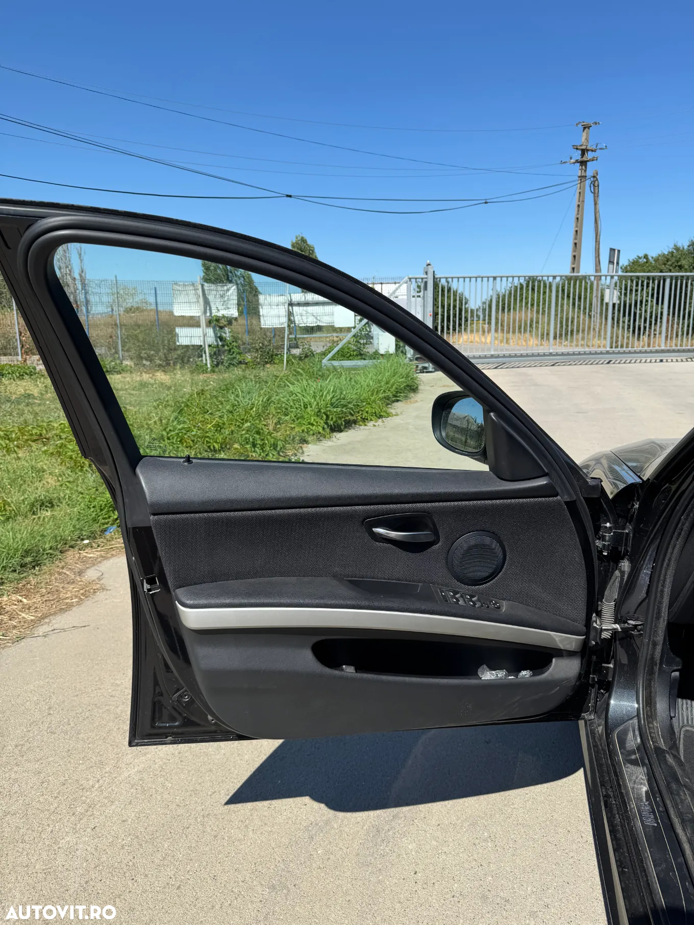 BMW Seria 3 318d - 8
