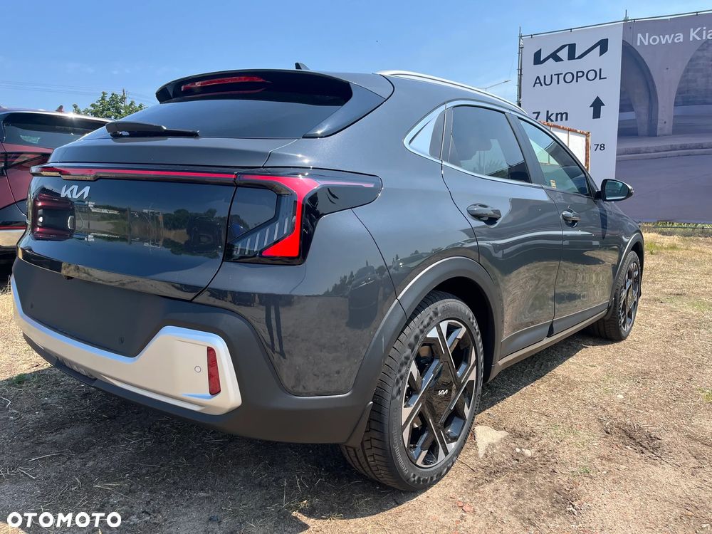 Kia XCeed 1.6 T-GDI L DCT - 9