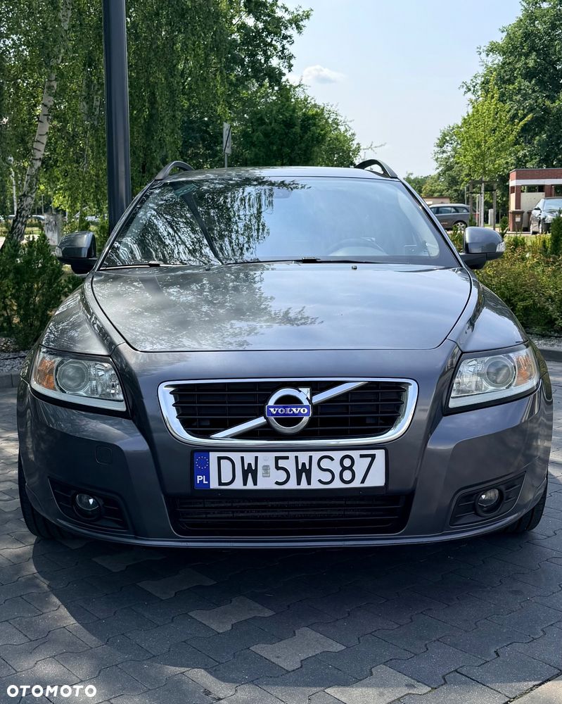 Volvo V50 1.6D DRIVe Momentum - 2