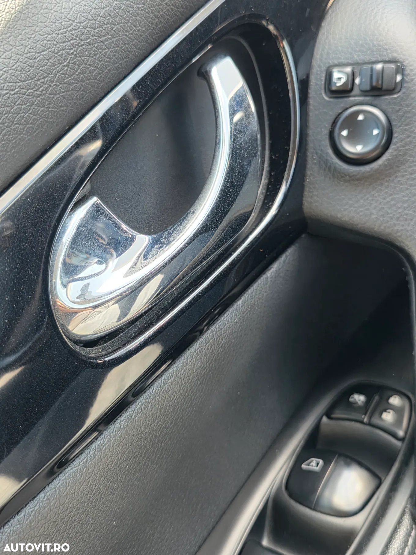 Nissan Qashqai 1.6 DCI TEKNA - 8