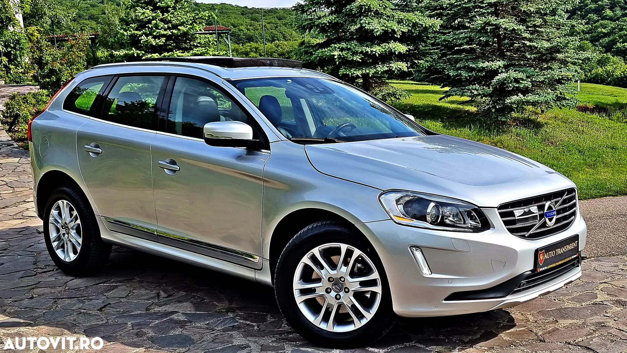 Volvo XC 60 - 23