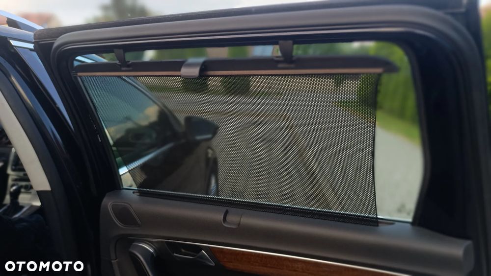 Volkswagen Passat 2.0 TDI Highline DSG - 11