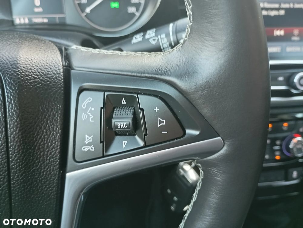 Opel Mokka 1.4 Turbo ecoFLEX Start/Stop Color Edition - 22