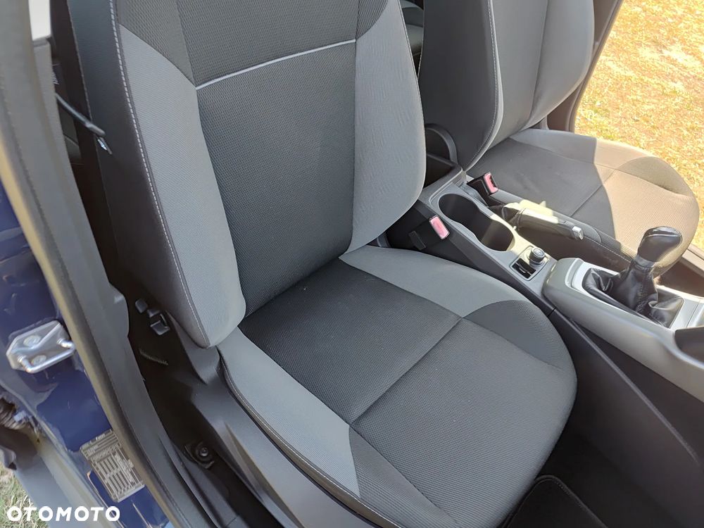 Ford Focus SW - 24