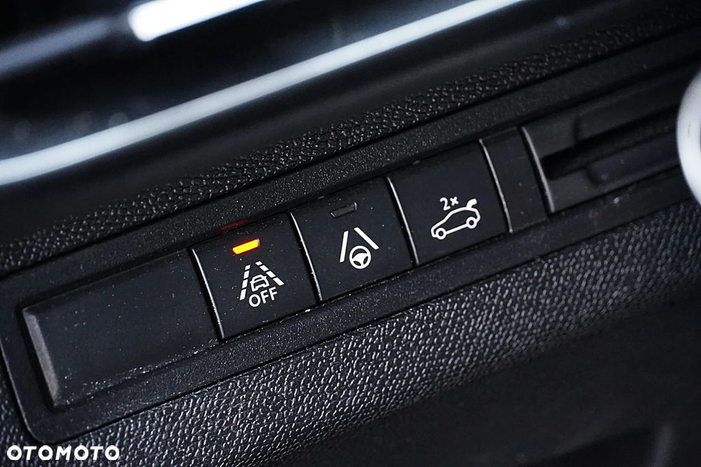 Peugeot 5008 BlueHDi 180 EAT6 GT - 22