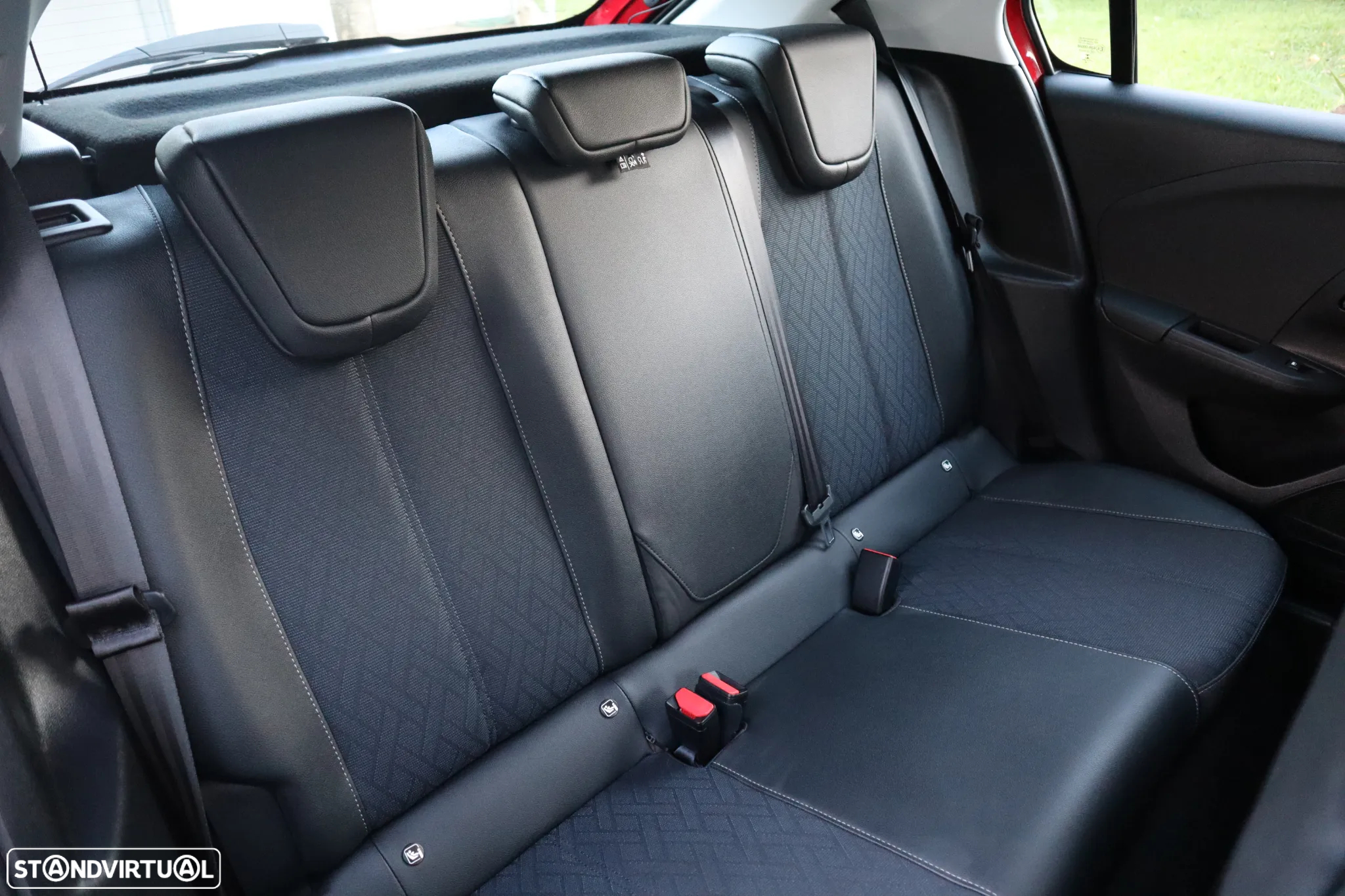 Opel Corsa-e Elegance - 23