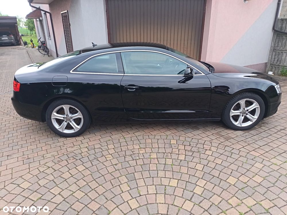 Audi A5 Coupé 1.8 TFSI - 3