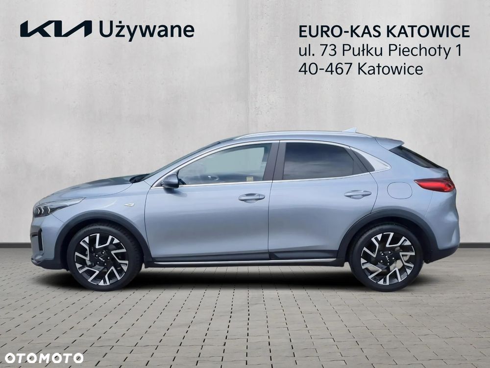 Kia XCeed 1.6 T-GDI M DCT - 3
