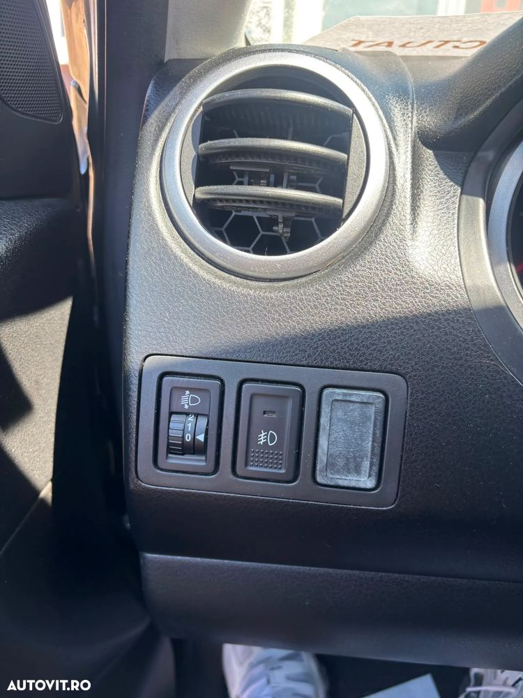 Suzuki Grand Vitara 1.9 DDiS Comfort + DPF Family - 24