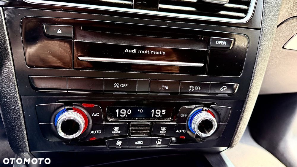 Audi Q5 - 28